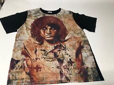 Shirt jim morrison usato  Gubbio