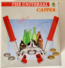 Rigamonti universal capper for sale  Novato
