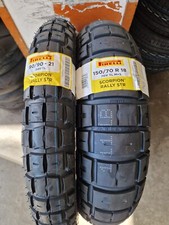 Coppia 54v 150 usato  Nola