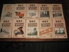 Lot qst magazines for sale  Fullerton