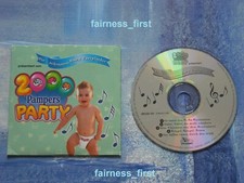 Schönsten baby partylieder gebraucht kaufen  Dachau