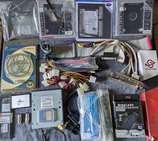 Bundle vintage obsolete d'occasion  La Plaine-sur-Mer
