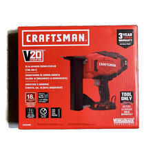 Craftsman cmcn618nb v20 for sale  San Antonio