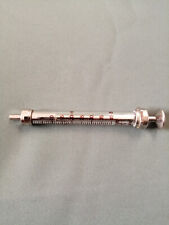 glass syringe for sale  BRISTOL