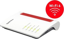 Avm wlan router gebraucht kaufen  Hamburg