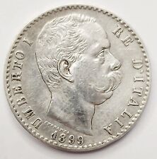 Regno italia lire usato  Rocca d'Evandro