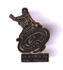 Rare pin pins.. d'occasion  Expédié en Belgium