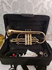 Odyssey premiere cornet for sale  SALTBURN-BY-THE-SEA