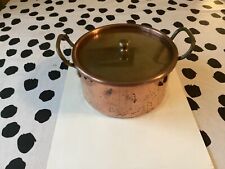 Vintage peerage copper for sale  POOLE