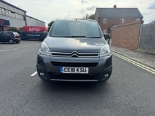 Sold 2018 citroen for sale  AYLESBURY