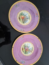 Meissen teller wandteller gebraucht kaufen  Hechingen