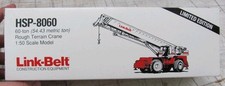 Link belt hsp for sale  Exeter