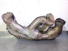 44620ac060 catalyseur subaru d'occasion  Expédié en France