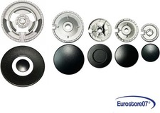 Kit fuochi bruciatori usato  Alatri