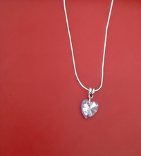 Halskette 925er sterlingsilber gebraucht kaufen  Hockenheim