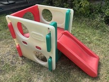Little tikes slide for sale  SUTTON
