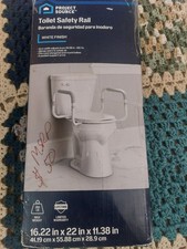 Toilet seat safety for sale  Evansville