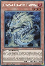 Yugioh tenpai drache gebraucht kaufen  Landstuhl