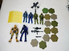 Halo action figures for sale  High Ridge