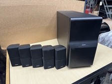Bose accoustimass series for sale  Herrin