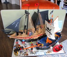 Vintage loose playmobil for sale  DONCASTER