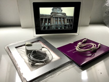 Philips digital photo for sale  GLASGOW