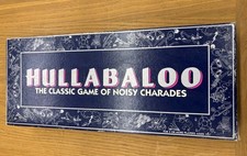 Hullabaloo classic game for sale  WALLINGTON