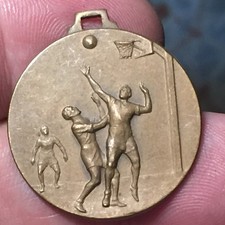 Medaglia sportiva usato  San Bonifacio