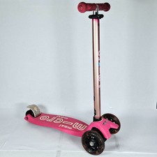 Maxi micro scooter for sale  COLCHESTER
