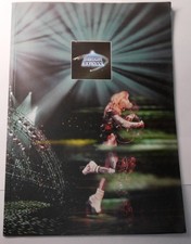 Starlight express bochum gebraucht kaufen  Triefenstein