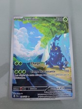 Carte pokémon scarhino d'occasion Carte pokémon scarhino d'occasion  Saint-Priest-en-Jarez
