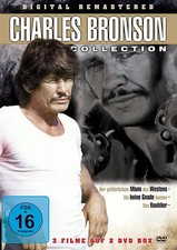 Charles bronson collection gebraucht kaufen  Berlin