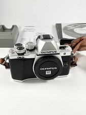 Olympus m10 mark for sale  BRAMPTON