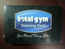 Total gym training for sale  Lees Summit