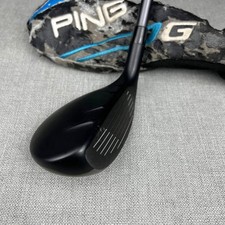 Ping hybrid stiff for sale  DARLINGTON