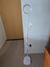 Purelite crafters magnifying for sale  FAVERSHAM