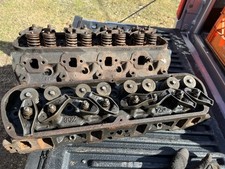 1968 ford 302 for sale  Marine City