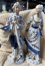 norleans figurines for sale  Hoxie