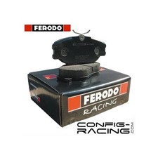 Plaquettes ferodo racing d'occasion  La Roche-sur-Yon