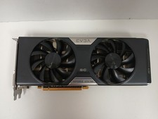 Placa de Vídeo Gráfica EVGA GeForce GTX 780 SC 3GB 03G-P4-2784-KR comprar usado Placa de Vídeo Gráfica EVGA GeForce GTX 780 SC 3GB 03G-P4-2784-KR comprar usado  Enviando para Brazil