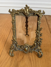 Vintage rococo baroque for sale  SOUTHSEA