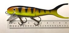 9in. musky lure for sale  Shelbyville