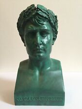 Napoleon bonaparte bust d'occasion  Expédié en Belgium