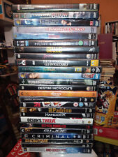 Lotto dvd titoli usato  Torino