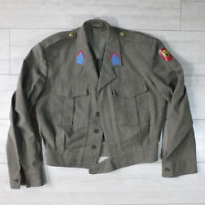 Veste courte militaire d'occasion  Lyon IX