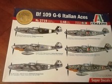 Italeri 2719 109 usato  Zermeghedo