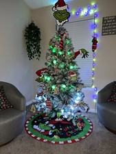 Christmas tree feet for sale  Grovetown