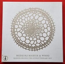 Medeski martin wood gebraucht kaufen  München