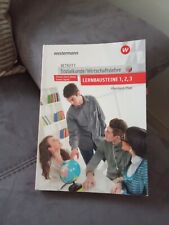 Sozialkunde wirtschaftslehre l gebraucht kaufen  Bellheim