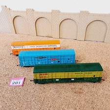 Life like trains for sale  EVESHAM
